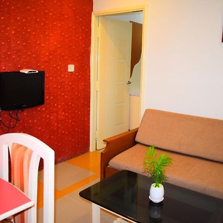 Appartement Aishwarya Residency à Tiruvannāmalai Extérieur photo