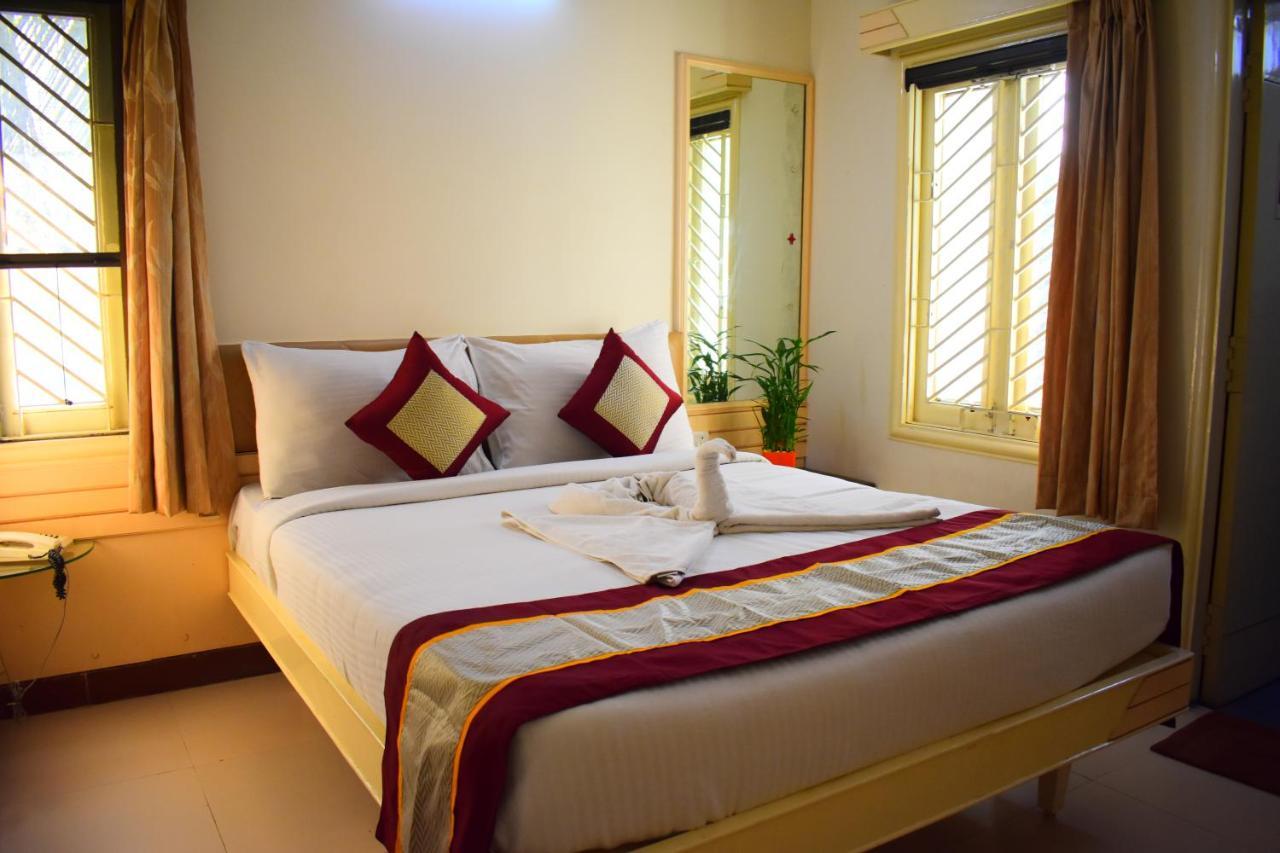 Appartement Aishwarya Residency à Tiruvannāmalai Extérieur photo