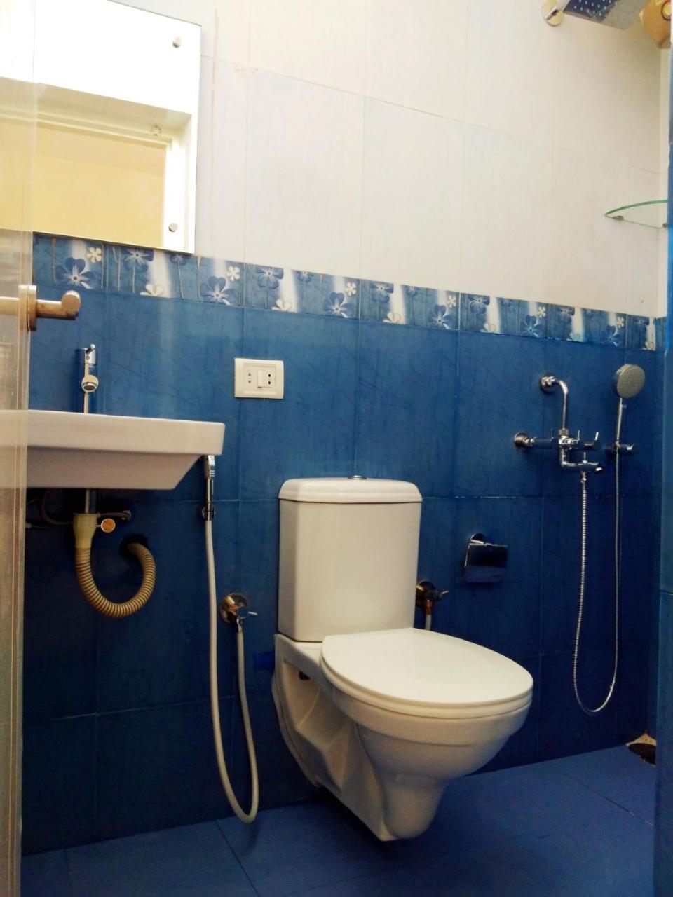 Appartement Aishwarya Residency à Tiruvannāmalai Extérieur photo